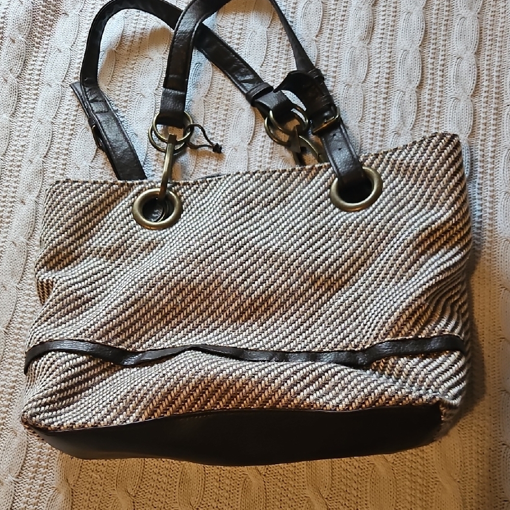 Braciano Purse